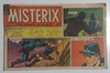 Misterix - N°459 - 30 de Agosto de 1957