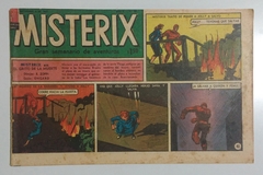 Misterix - N°460 - 6 de Septiembre de 1957.jpg