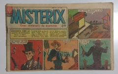 Misterix - N°465 - 11 de Octubre de 1957.jpg