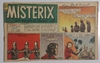 Misterix - N°466 - 18 de Octubre de 1957