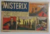 Misterix - N°467 - 25 de Octubre de 1957