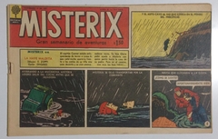 Misterix - N°468 - 19 de Noviembre de 1957.jpg