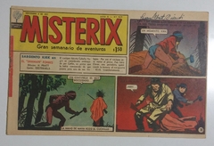 Misterix - N°469 - 8 de Noviembre de 1957.jpg