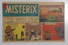 Misterix - N°485 - 28 de Febrero 1958