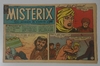 Misterix - N°504 - 11 de Junio de 1958