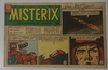 Misterix - N°509 - 15 de Agosto de 1958