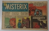 Misterix - N°511 - 29 de Agosto de 1958