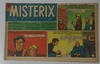 Misterix - N°514 - 19 de Septiembre de 1958