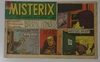 Misterix - N°516 - 3 de Octubre de 1958