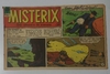 Misterix - N°517 - 10 de Octubre de 1958