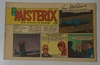 Misterix - N°519 - 24 de Octubre de 1958