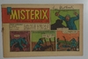 Misterix - N°520 - 31 de Octubre de 1958