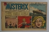 Misterix - N°522 - 14 de Noviembre de 1958