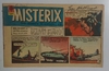 Misterix - N°526 - 12 Diciembre de 1958