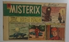 Misterix - N°527 - 19 de Diciembre de 1958