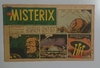 Misterix - N°531 - 31 de Enero de 1959