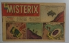 Misterix - N°533 - 30 de Enero de 1959