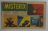 Misterix - N°534 - Febrero 6 de 1959