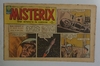 Misterix - N°536 - 20 de Febrero de 1959