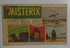 Misterix - N°538 - 6 de Marzo de 1959