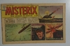 Misterix - N°542 - 3 de Abril de 1959