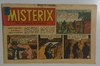 Misterix - N°558 - 24 de Julio de 1959