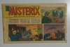 Misterix - N°562 - 21 de Agosto de 1959