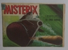 Misterix - N°594 - 1 de Abril de 1960