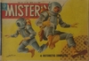 Misterix - N°600 - 13 de Mayo de 1960