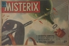 Misterix - N°607 - 1 de Julio de 1960