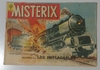 Misterix - N°614 - 19 de Agosto de 1960