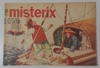 Misterix - N°618 - 16 de Septiembre de 1960