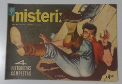 Misterix - N°621 - 7 de Octubre de 1960.jpg