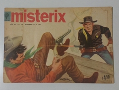 Misterix - N°626 - 11 de Noviembre de 1960.jpg