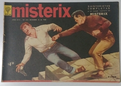 Misterix - N°631 - 16 de Diciembre de 1960.jpg