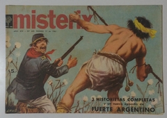 Misterix - N°640 - 17 de Febrero de 1961.jpg