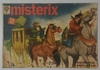 Misterix - N°679 - 17 de Noviembre de 1961