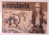 Misterix - N°690 - 02 de Febrero de 1962