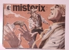 Misterix - N°691 - 09 de Febrero de 1962