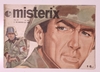 Misterix - N°694 - 02 de Marzo de 1962