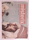 Misterix - N°702 - 27 de Abril de 1962