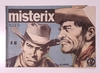 Misterix - N°708 - 08 de Junio de 1962