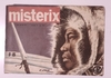 Misterix - N°712 - 06 de Julio de 1962