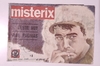 Misterix - N°713 - 13 de Julio de 1962