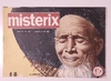 Misterix - N°720 - 31 de Agosto de 1962