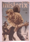 Misterix - N°725 - 05 de Octubre de 1962