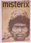 Misterix - N°729 - 02 de Noviembre de 1962