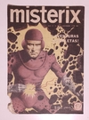 Misterix - N°730 - 09 de Noviembre de 1962