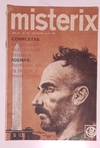 Misterix - N°731 - 16 de Noviembre de 1962