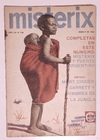 Misterix - N°738 - 04 de Enero de 1963